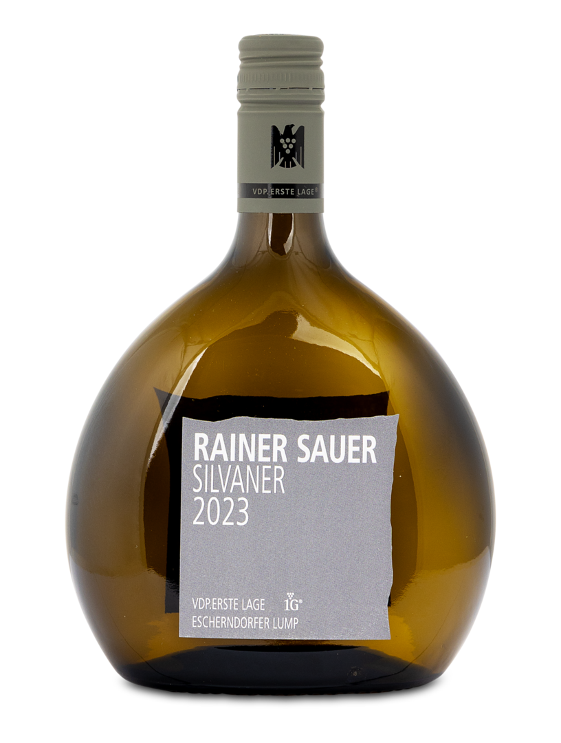 2023 Escherndorfer Lump Silvaner trocken