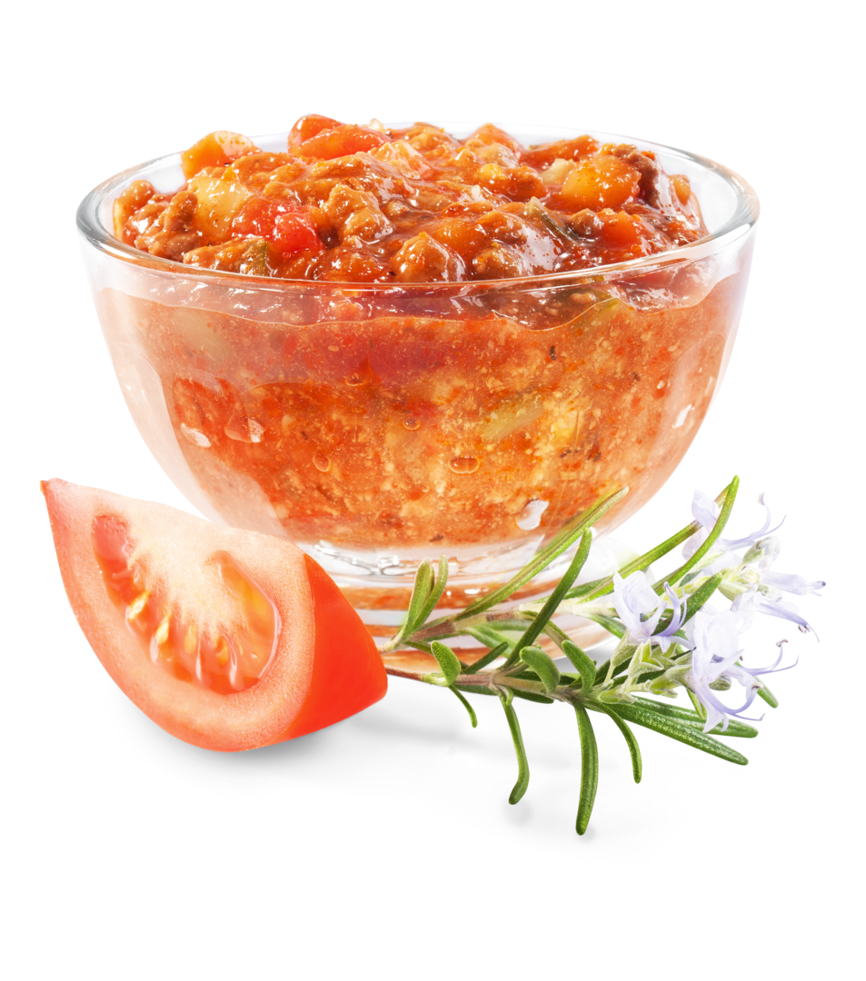 Sauce Bolognese Dallmayr