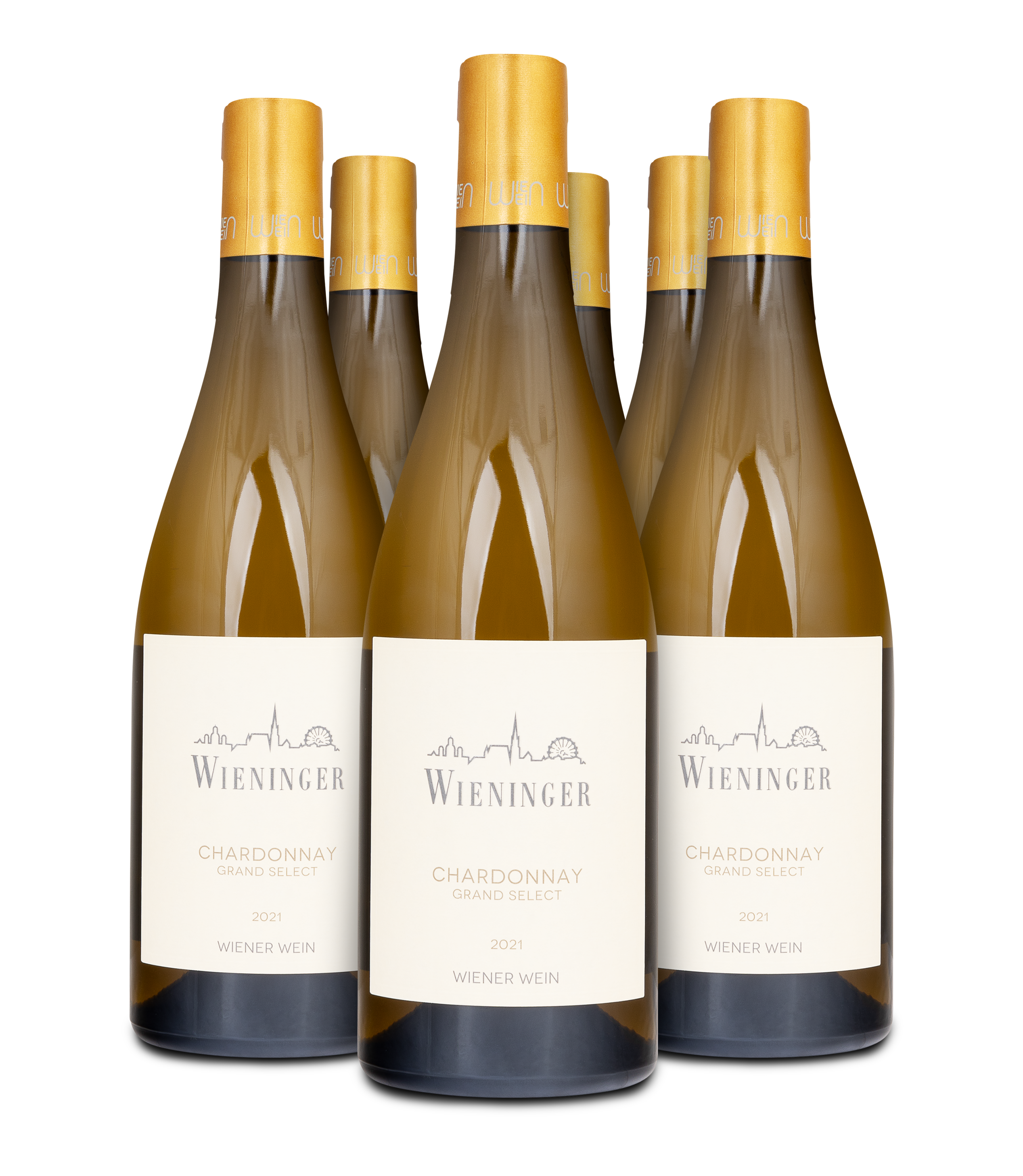 2021 Chardonnay Grand Select