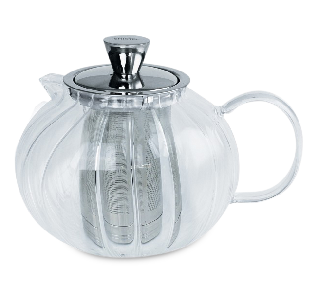 Teekanne Glas Gyokuro
 1,2lt