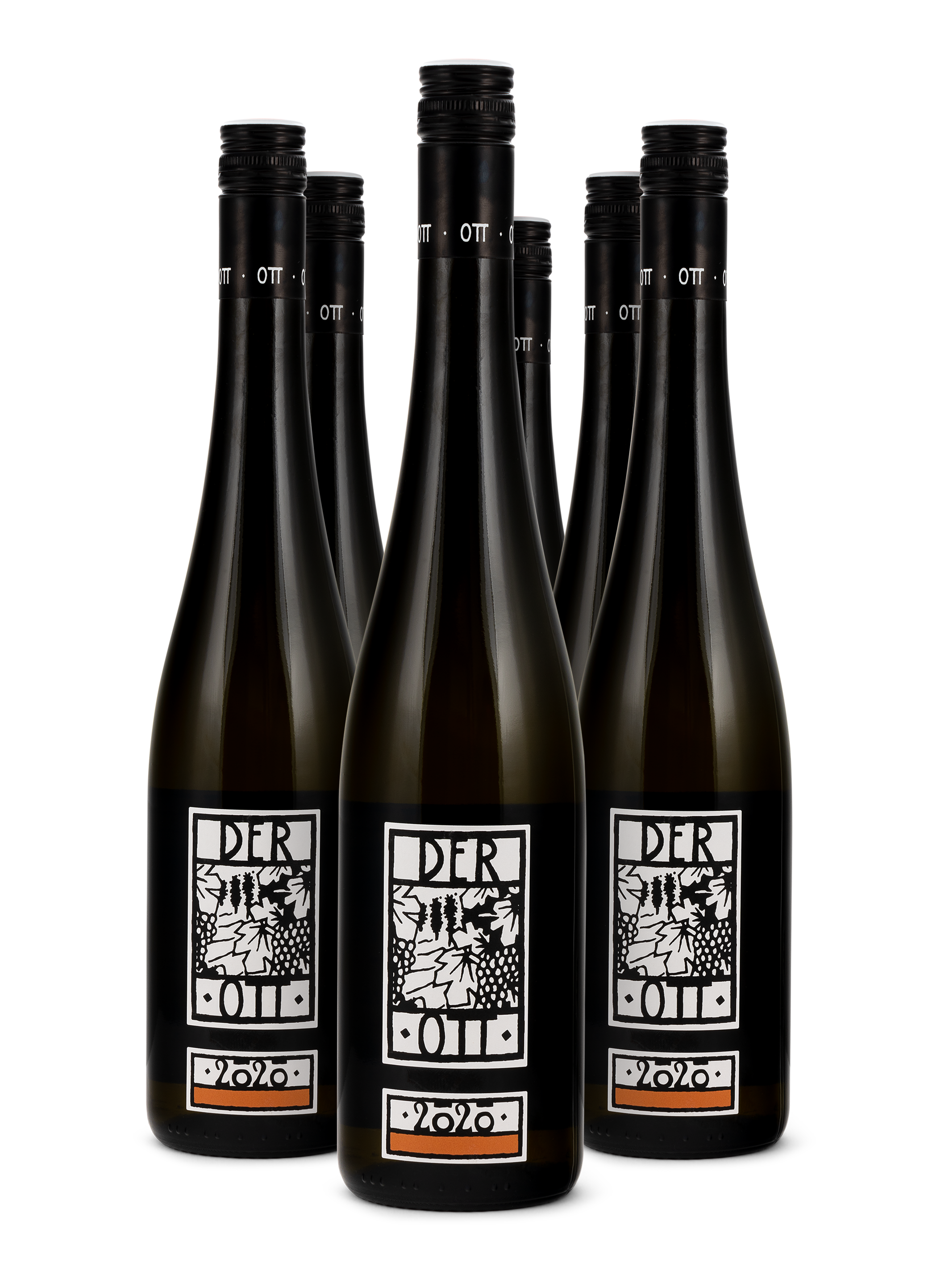 2021 Grüner Veltliner "Der Ott"