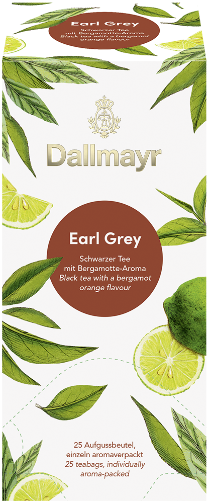 Earl Grey
 