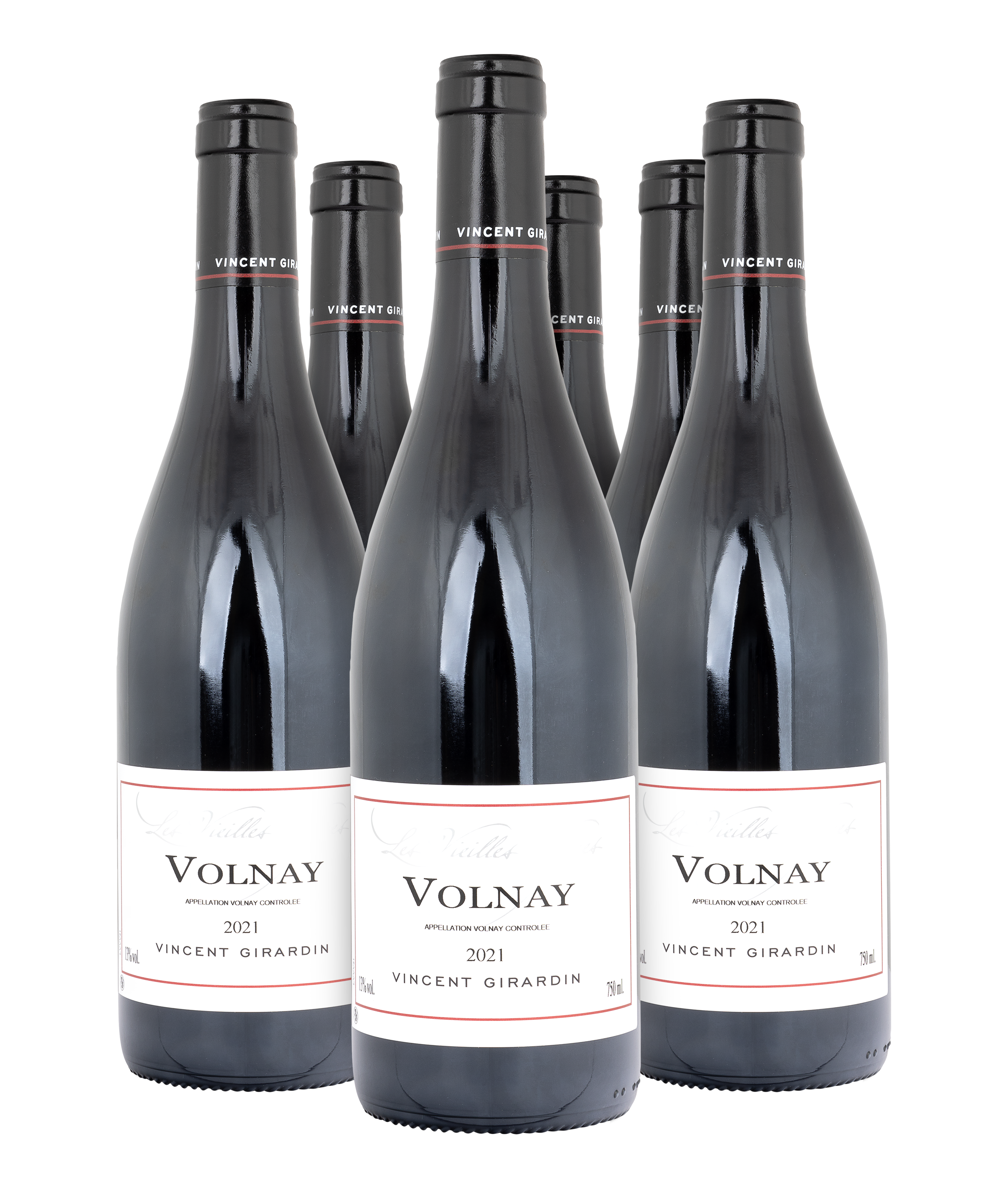 2021 Volnay AC "Vieilles Vignes"