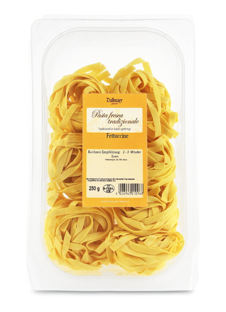 Fettuccine Dallmayr