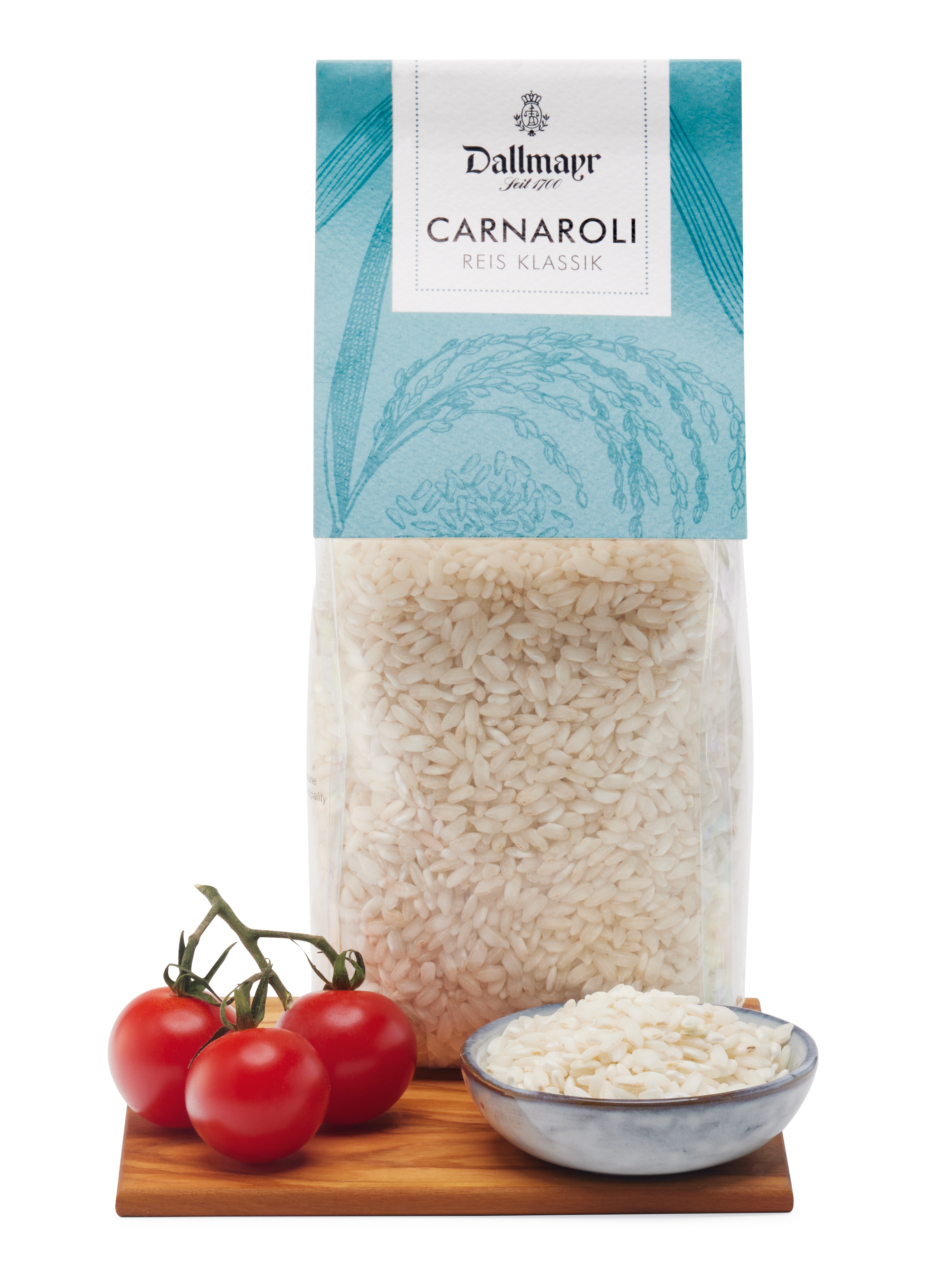 Carnaroli Reis klassik