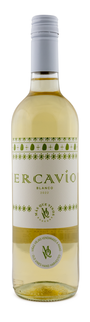 2022 Ercavio Blanco