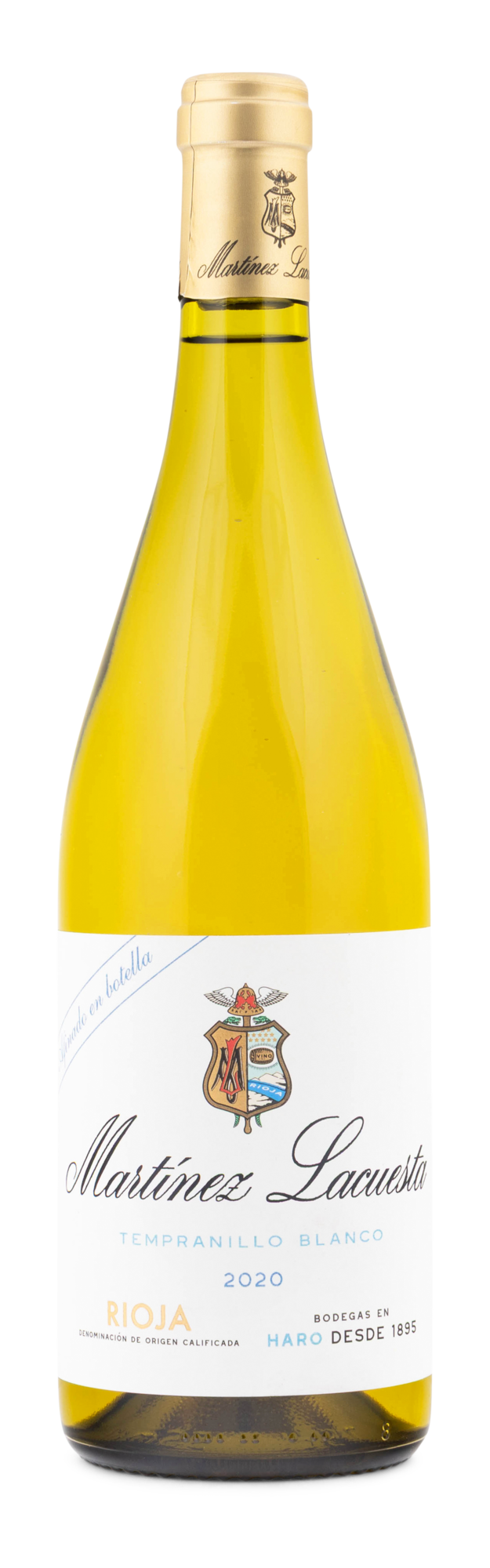 2020 Tempranillo Blanco