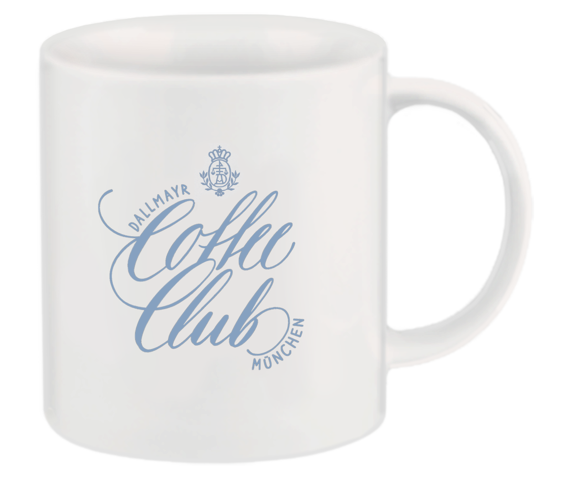 Mug Coffee Club