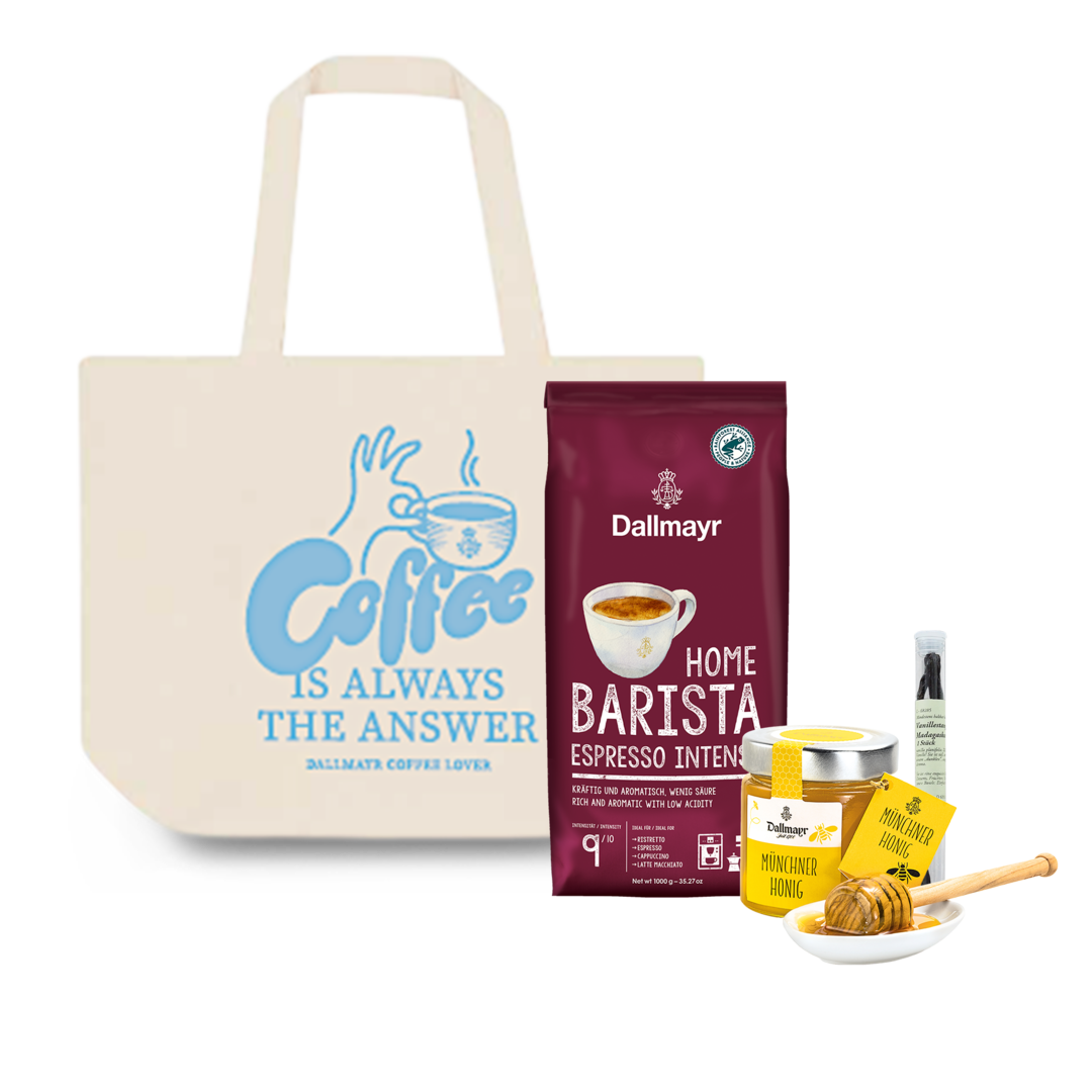 Bundle Iced Vanilla Latte