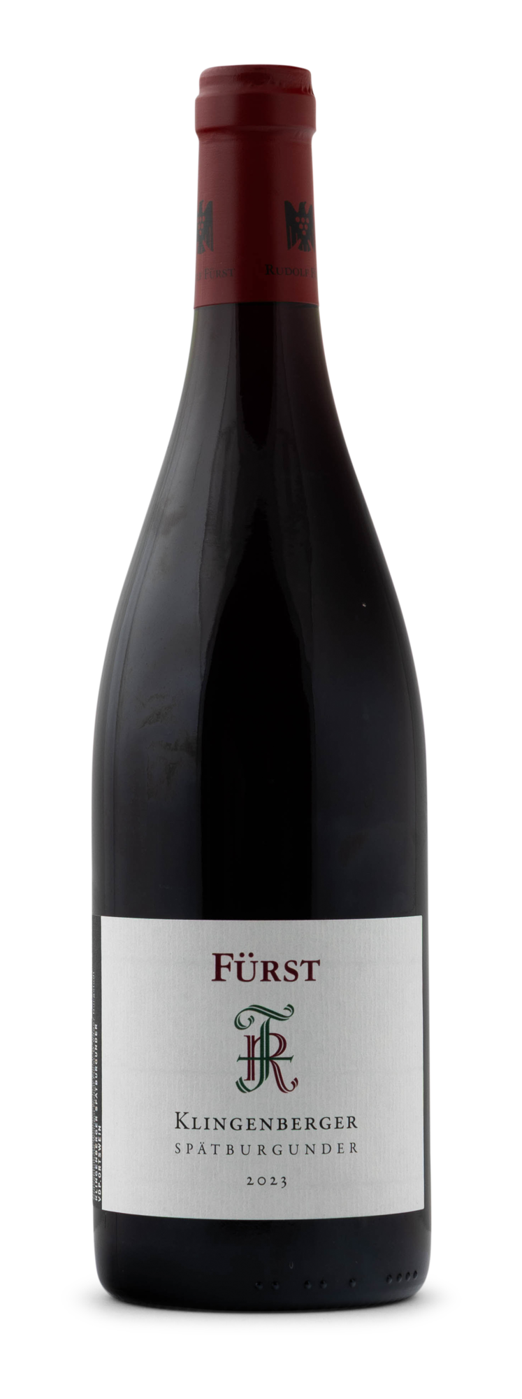 2023 Klingenberger Spätburgunder trocken