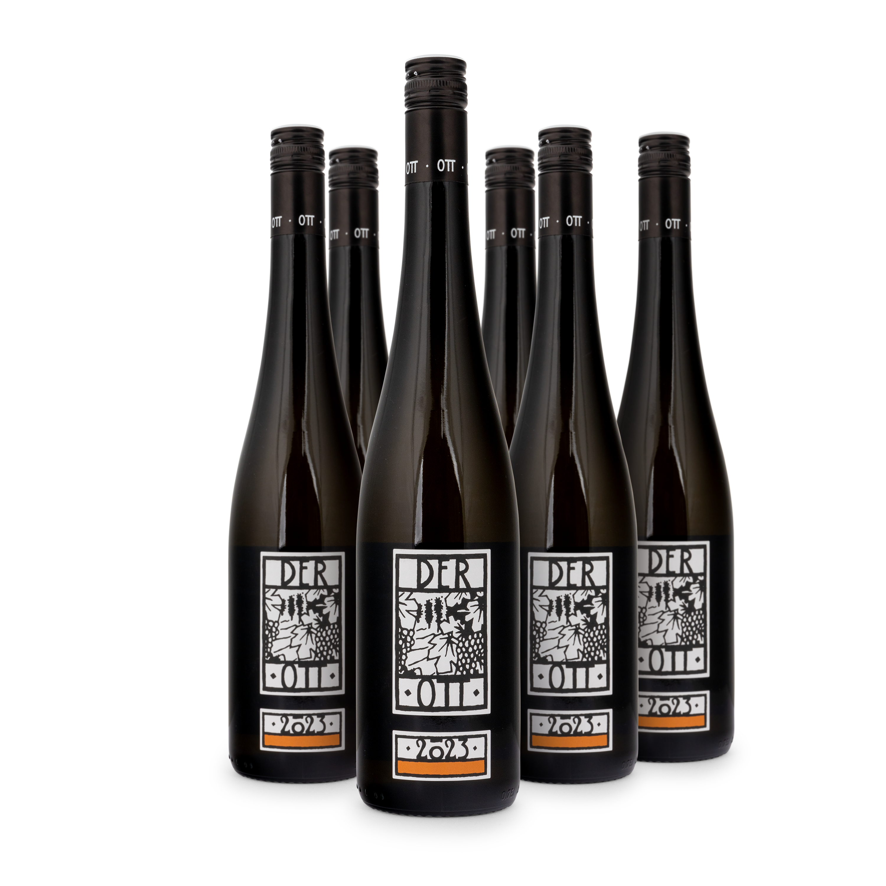 2023 Grüner Veltliner "Der Ott"