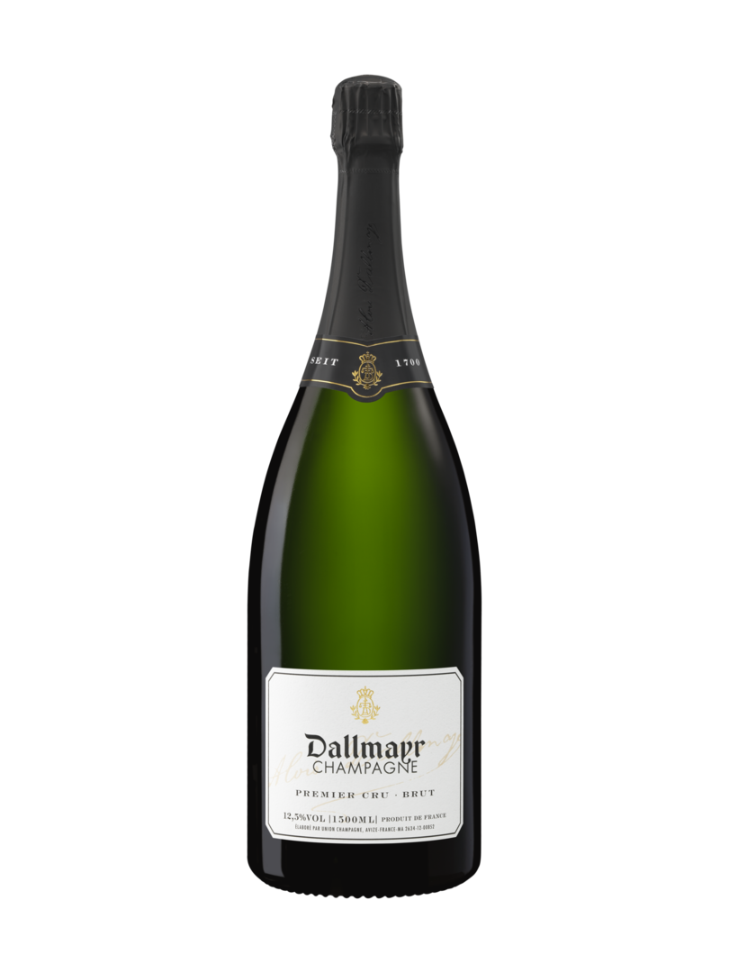 Champagne Dallmayr Premier Cru Brut 