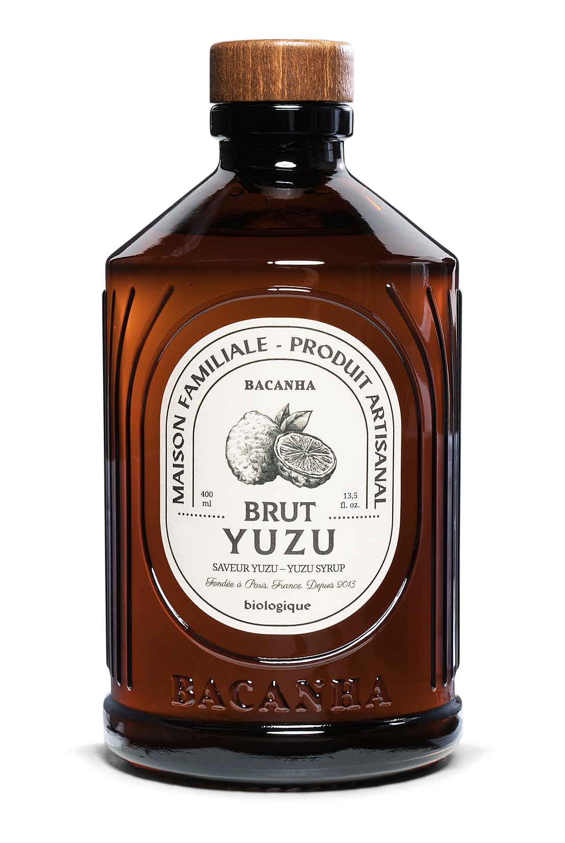 Yuzusirup Bio
