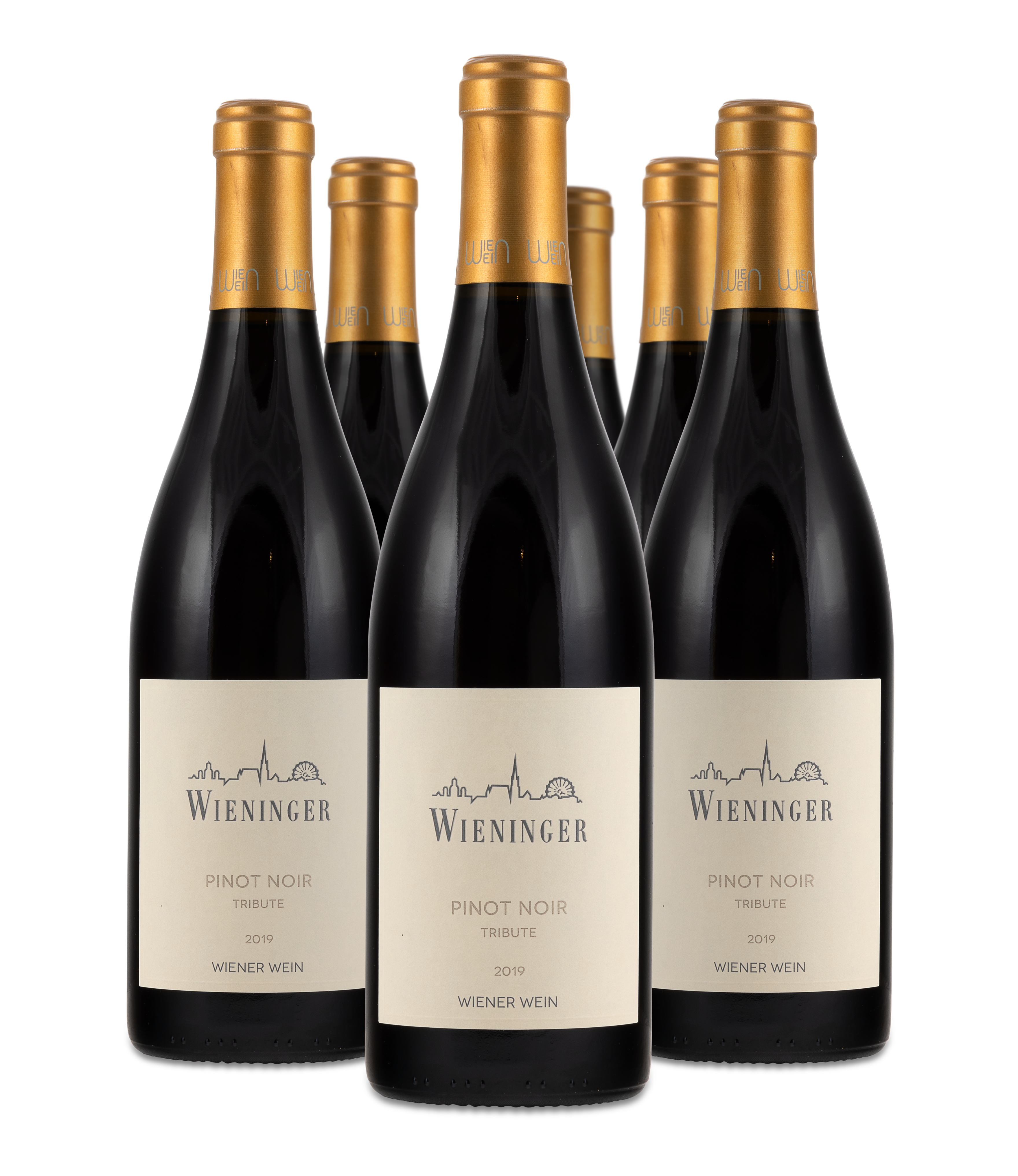 2019 Pinot Noir Tribute