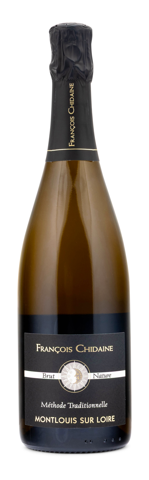 2022 Montlouis Brut Nature