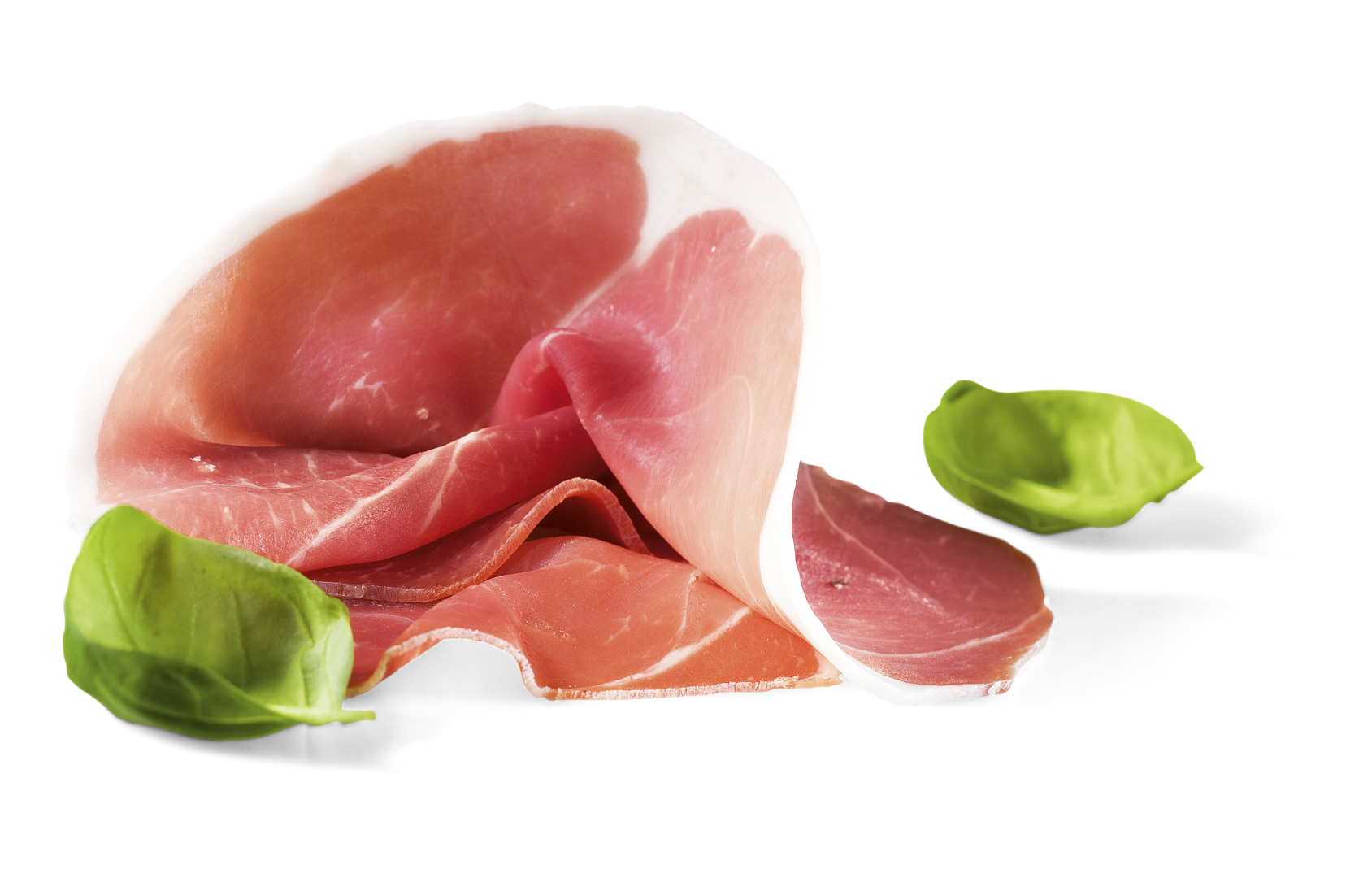 San Daniele 18 Monate gereift
 