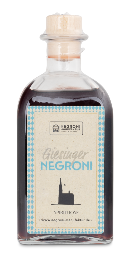 Giesinger Negroni 