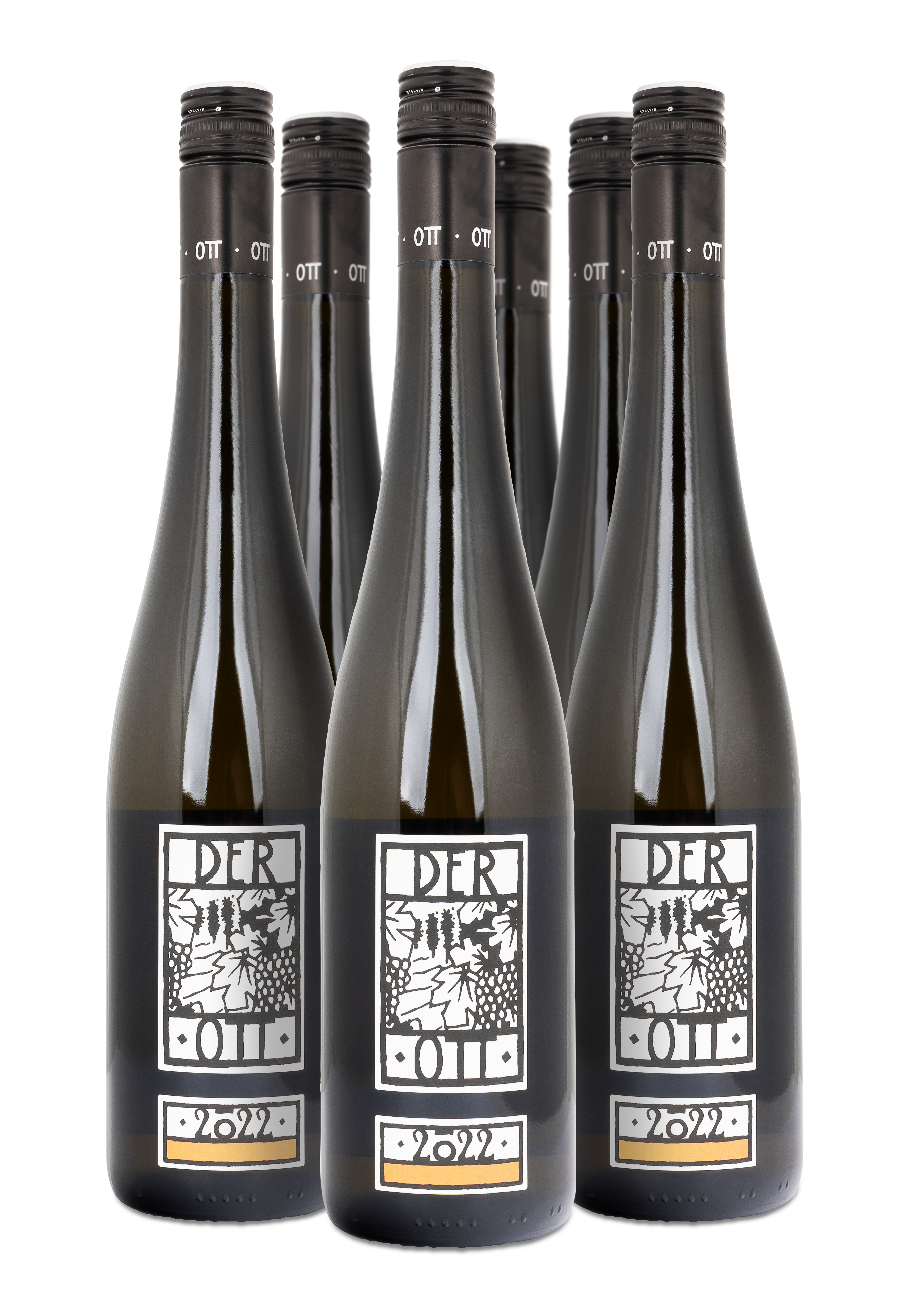 2022 Grüner Veltliner "Der Ott"
