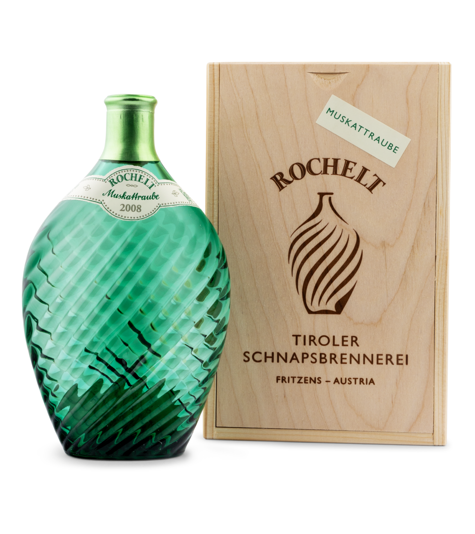 Rochelt Muskattraube