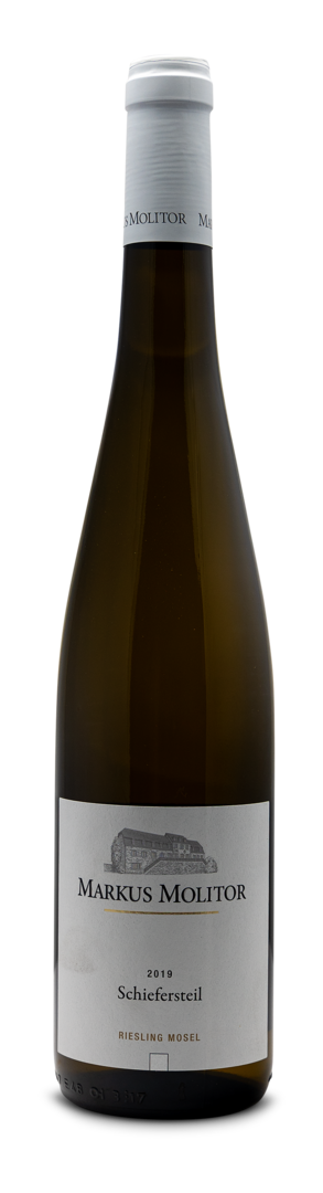 2019 Schiefersteil Riesling trocken