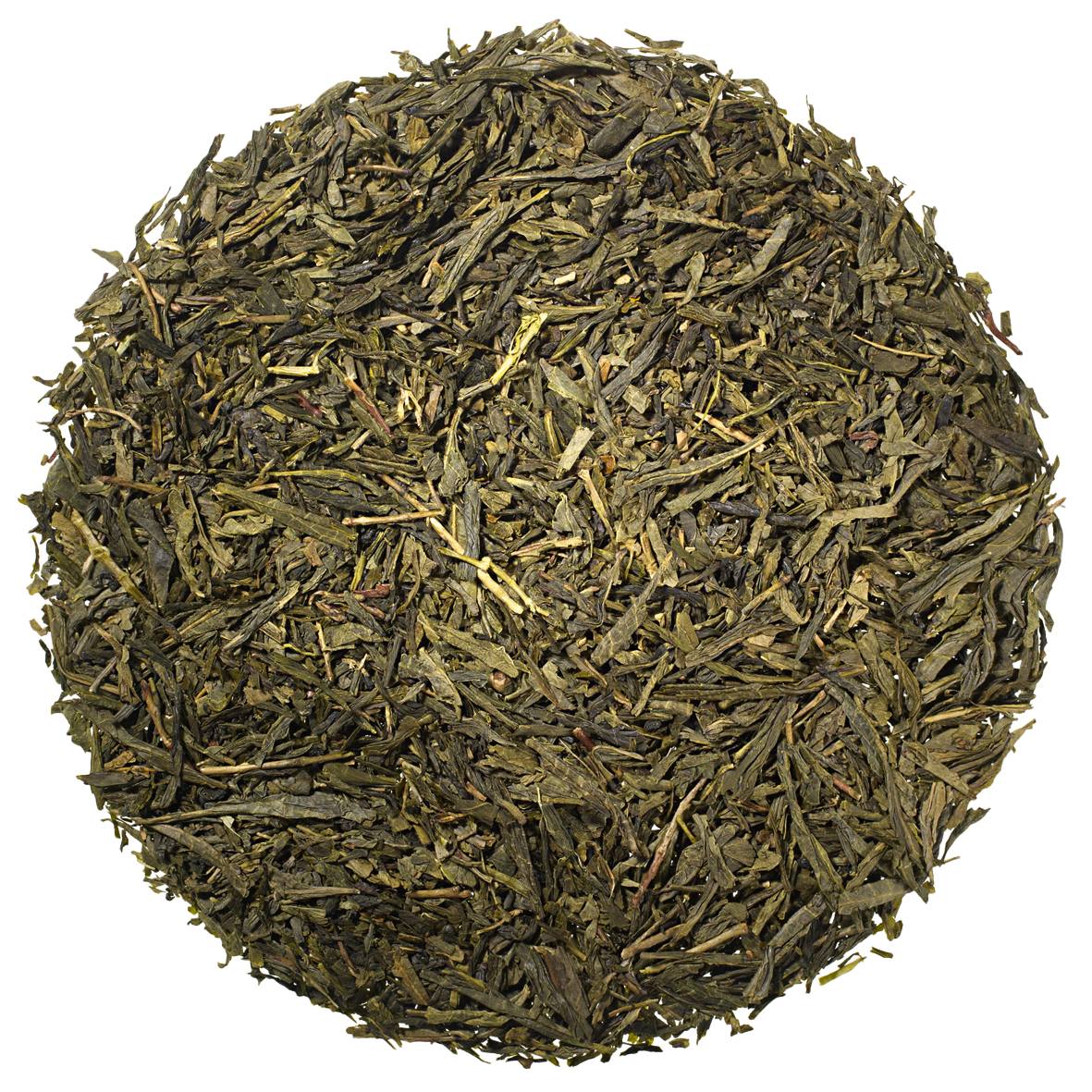 Grüner Tee Pfirsich