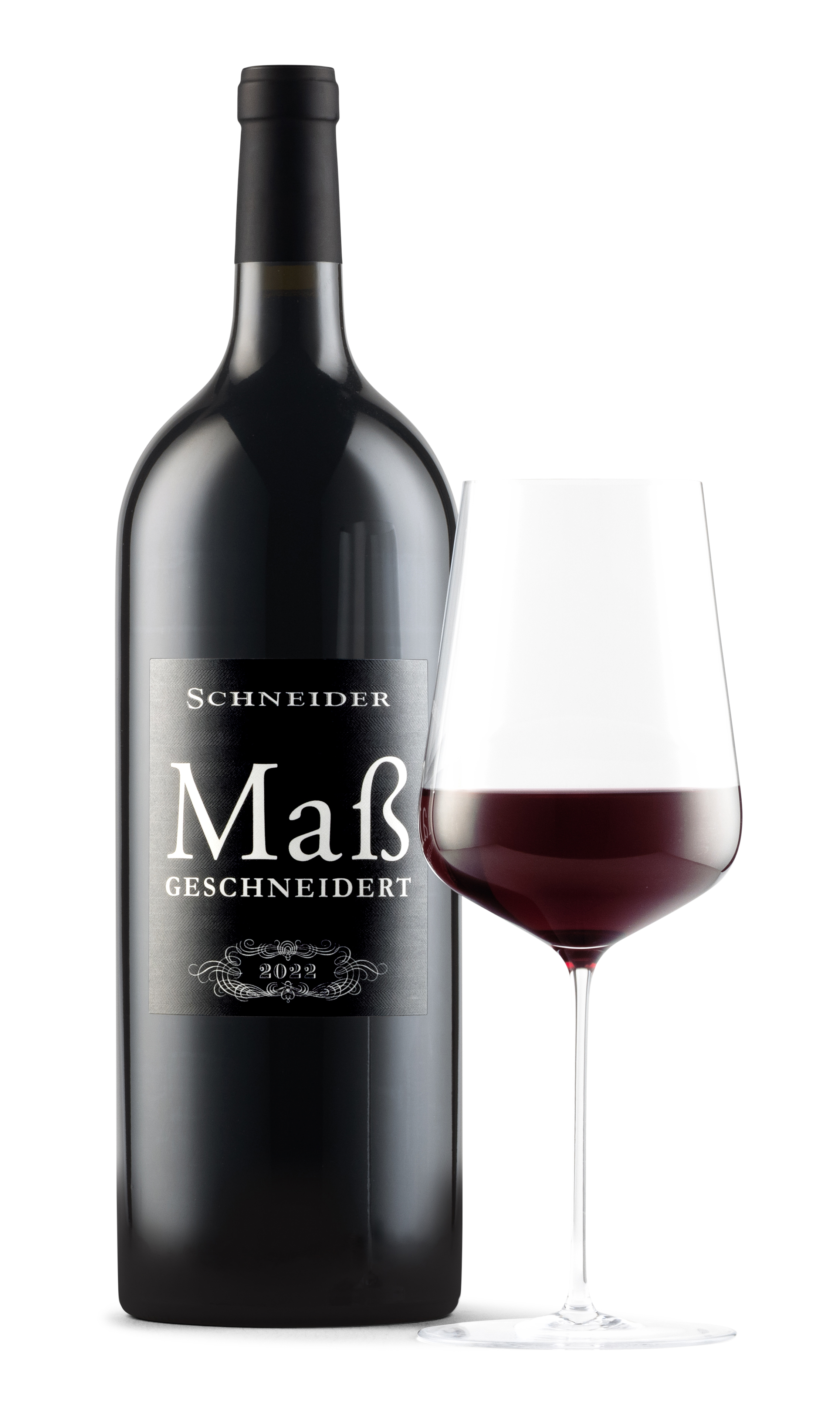 2022 Maßgeschneidert