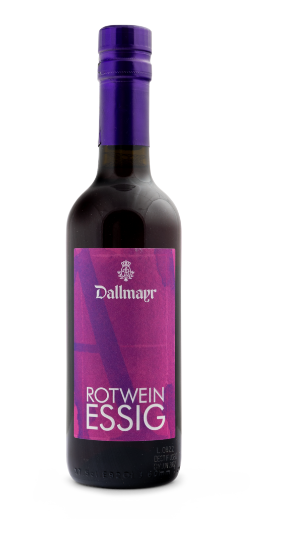 Rotweinessig