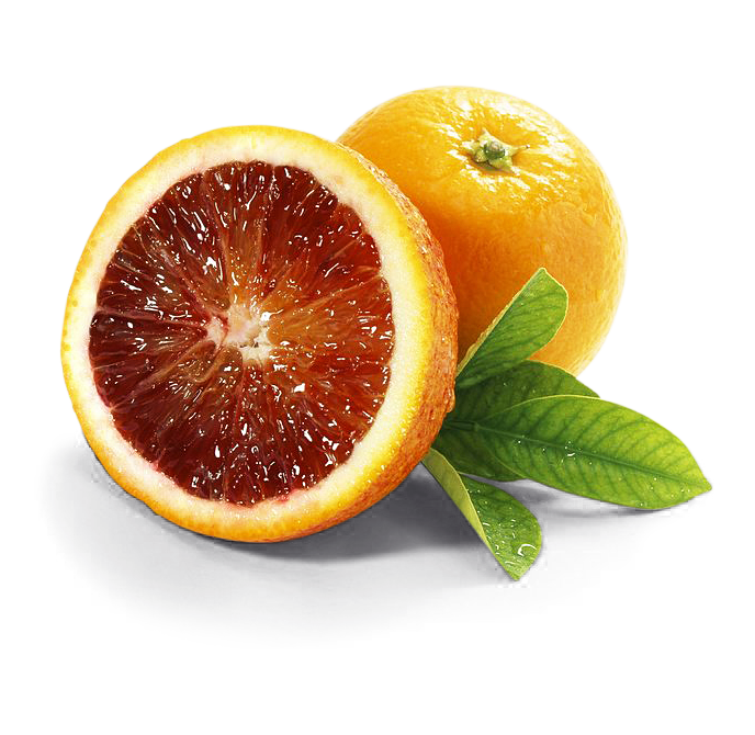 Orangen Tarocco 