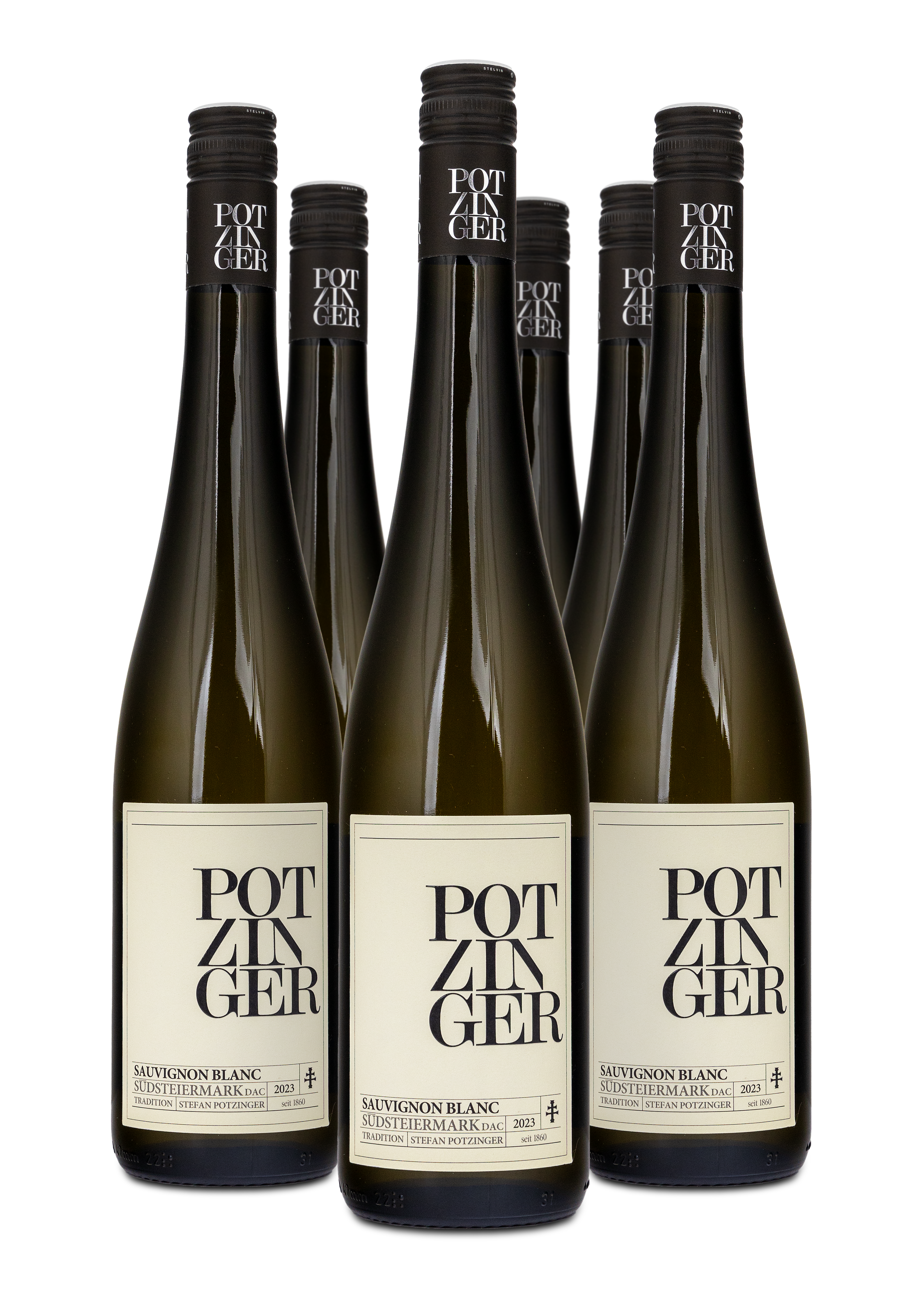 2023 Sauvignon Blanc "Tradition"