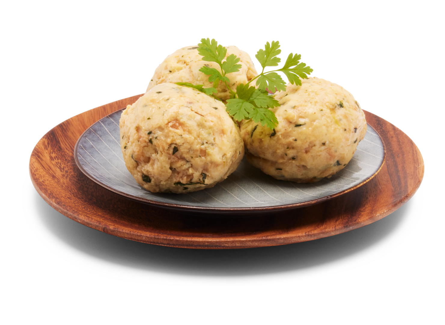 Semmelknödel