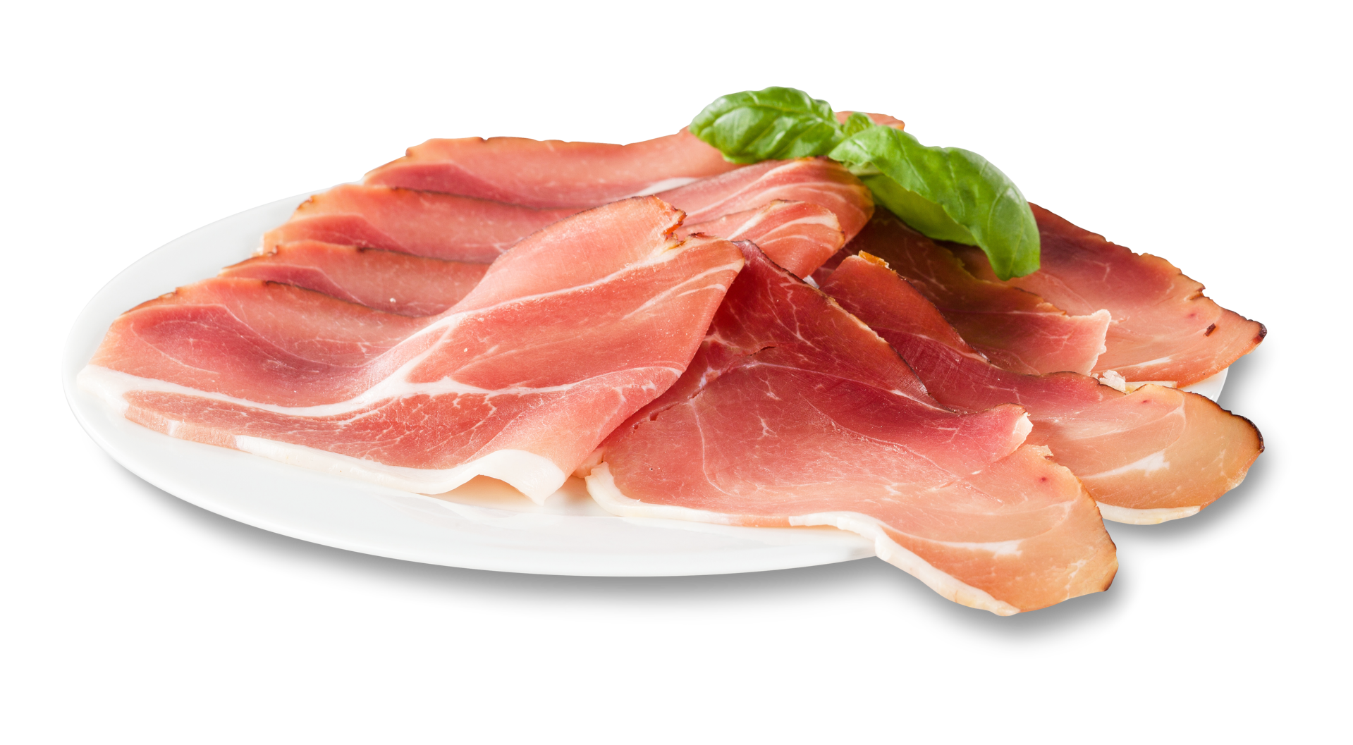 Schwarzwälder Schinken 