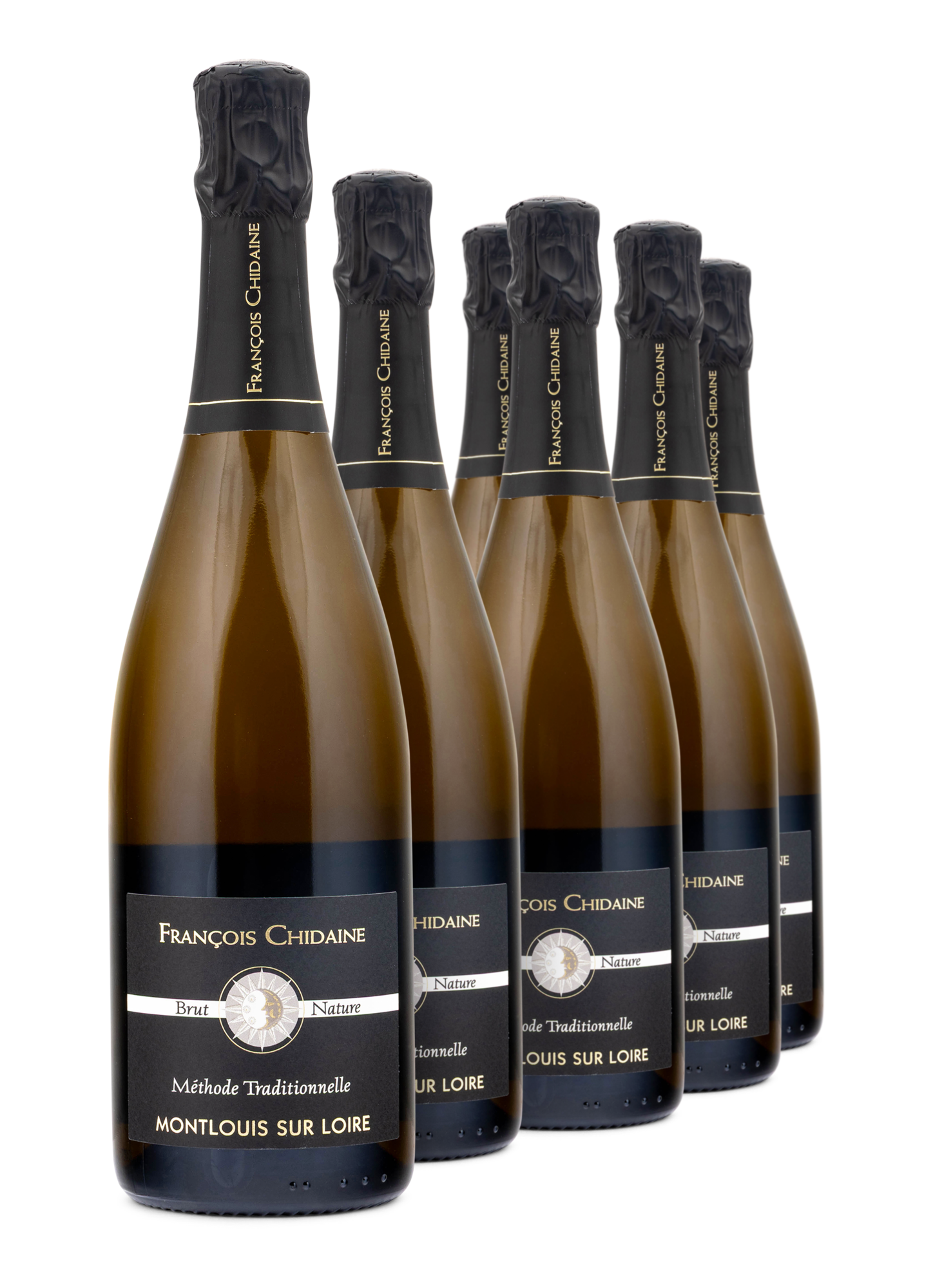 2022 Montlouis Brut Nature