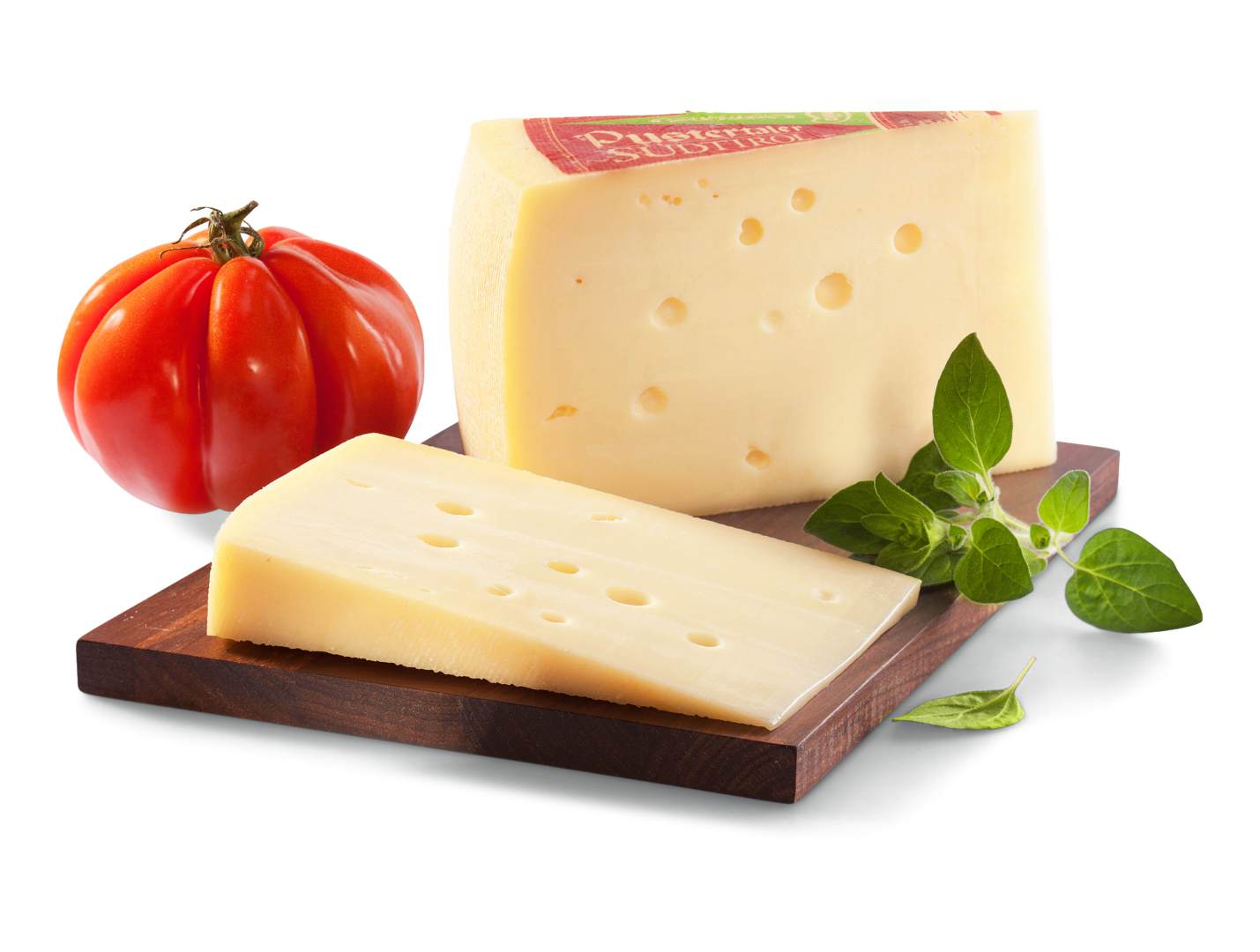 Pustertaler 
 Past. mind. 50% Fett i. Tr.