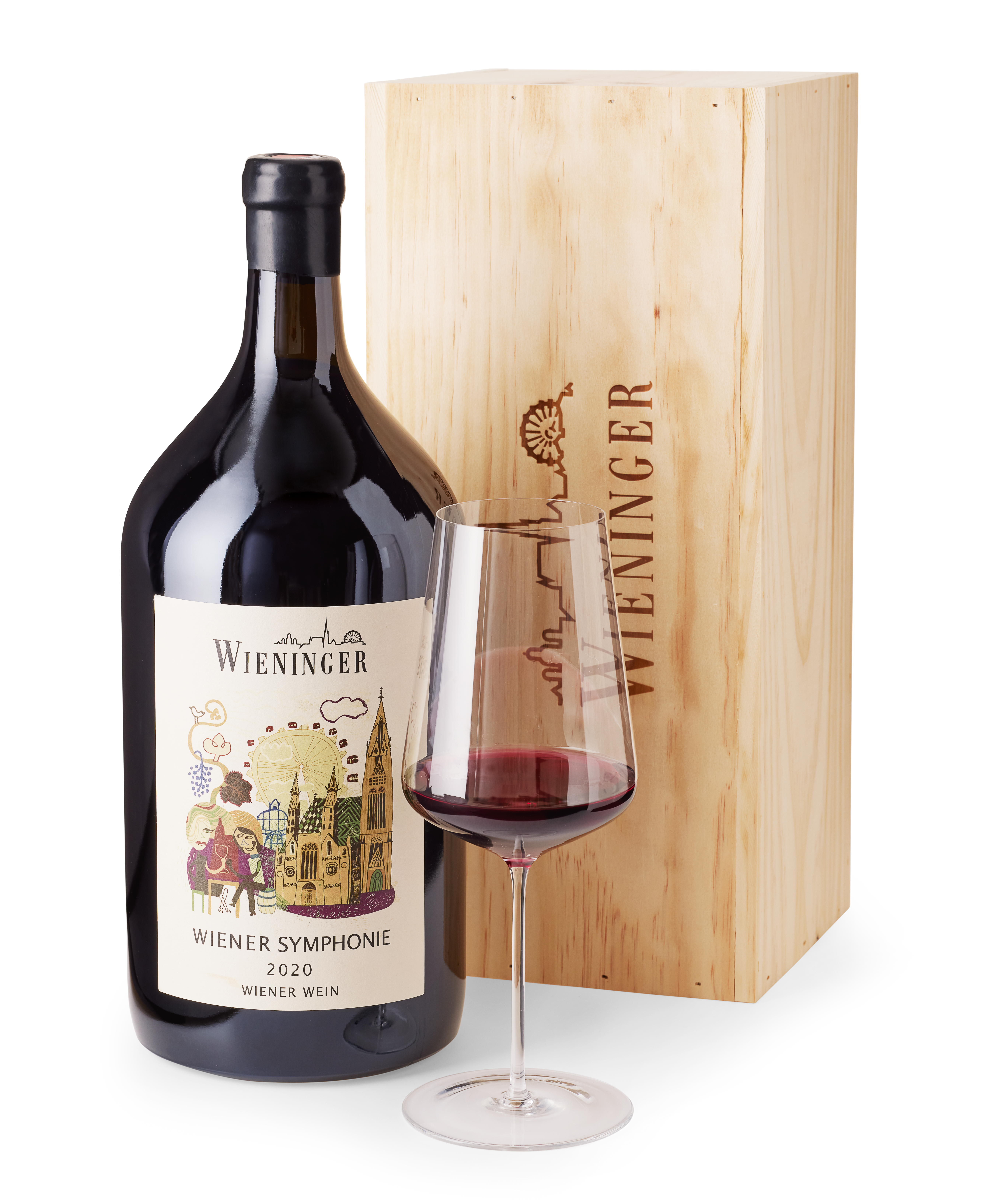 2020 "Wiener Symphonie"