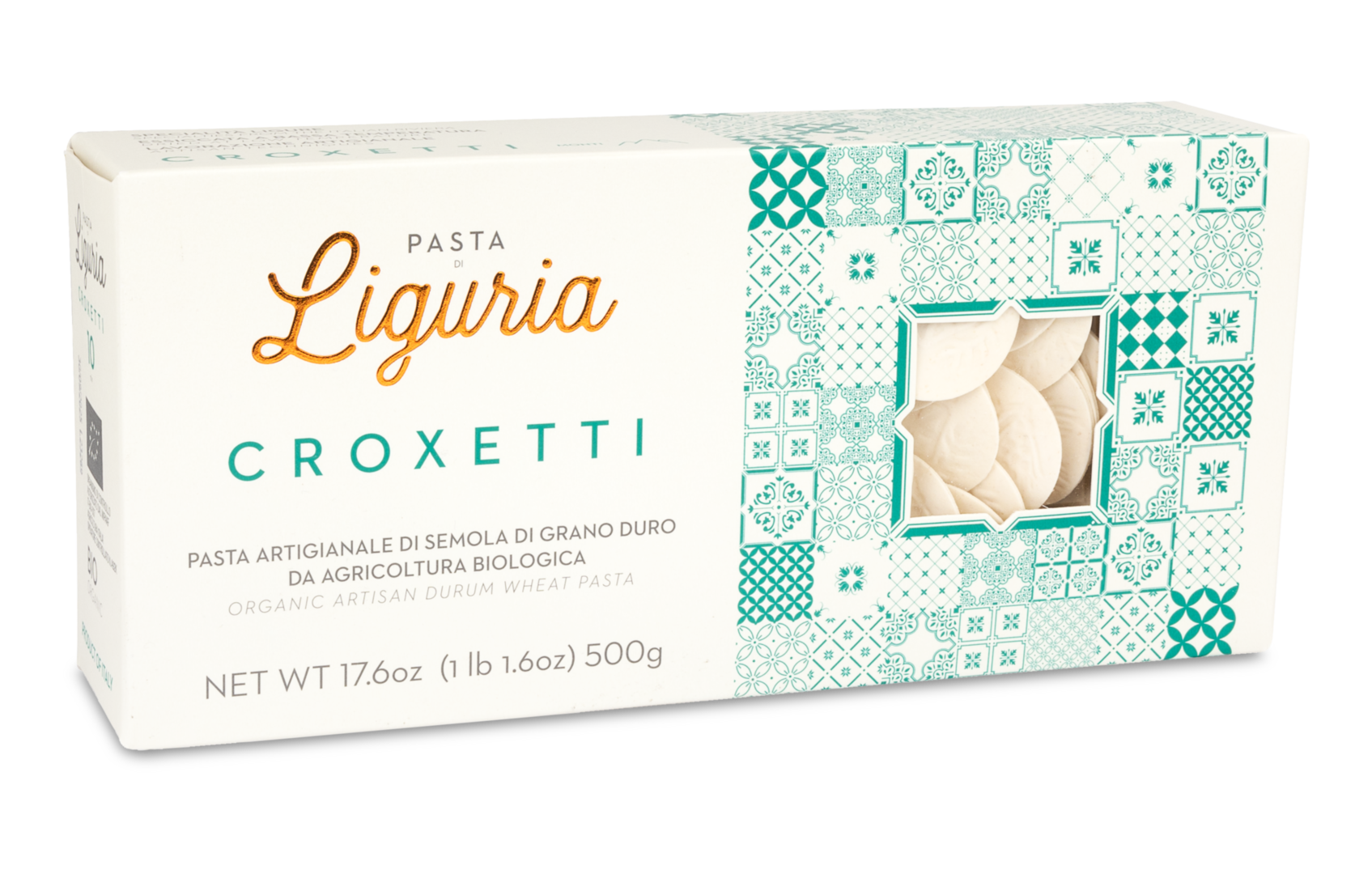 Croxetti Bio