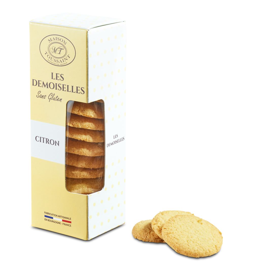 Les Demoiselles au Citron