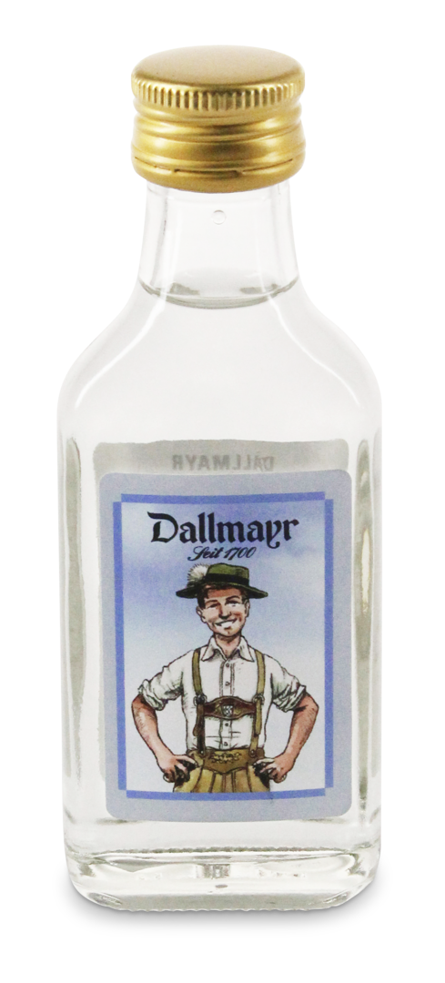 Dallmayr Williamsbirnen-Brand 