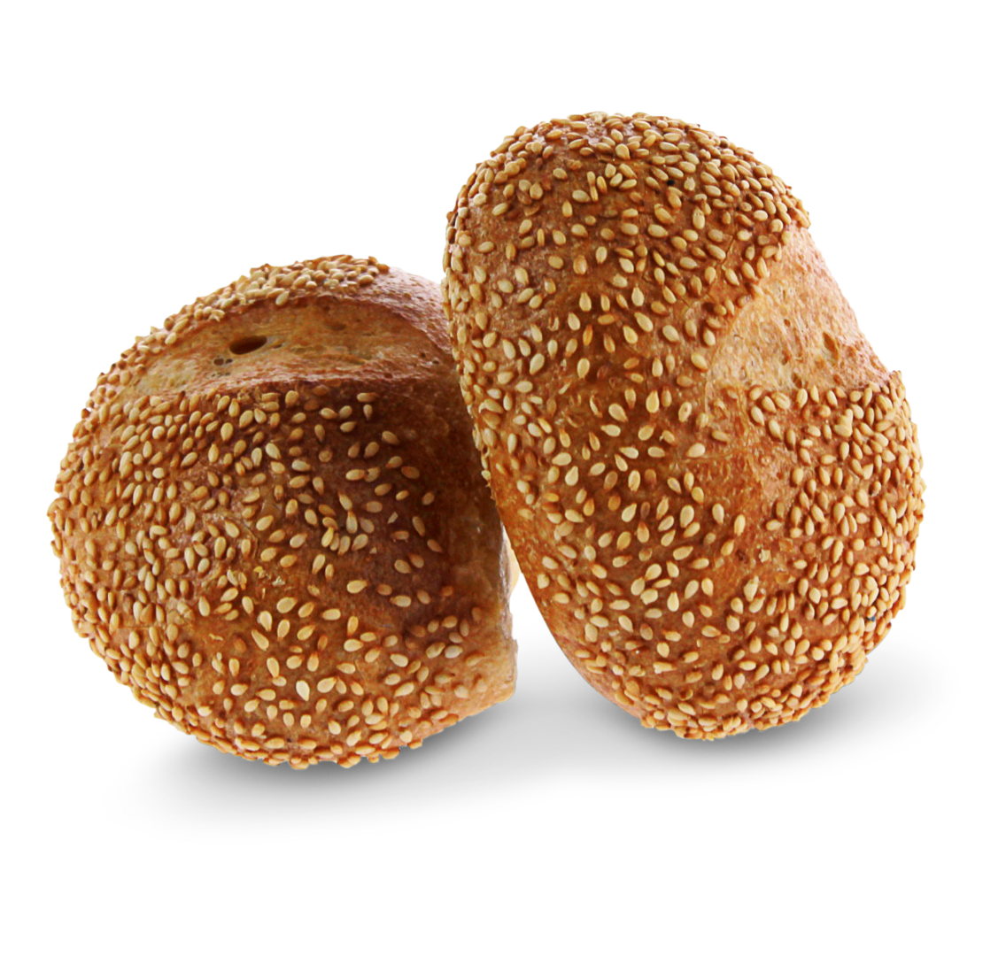 Sesamsemmel handgemacht
 Dallmayr