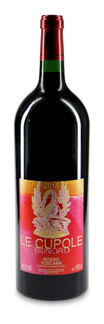 2019 Le Cupole Rosso Toscana IGT
