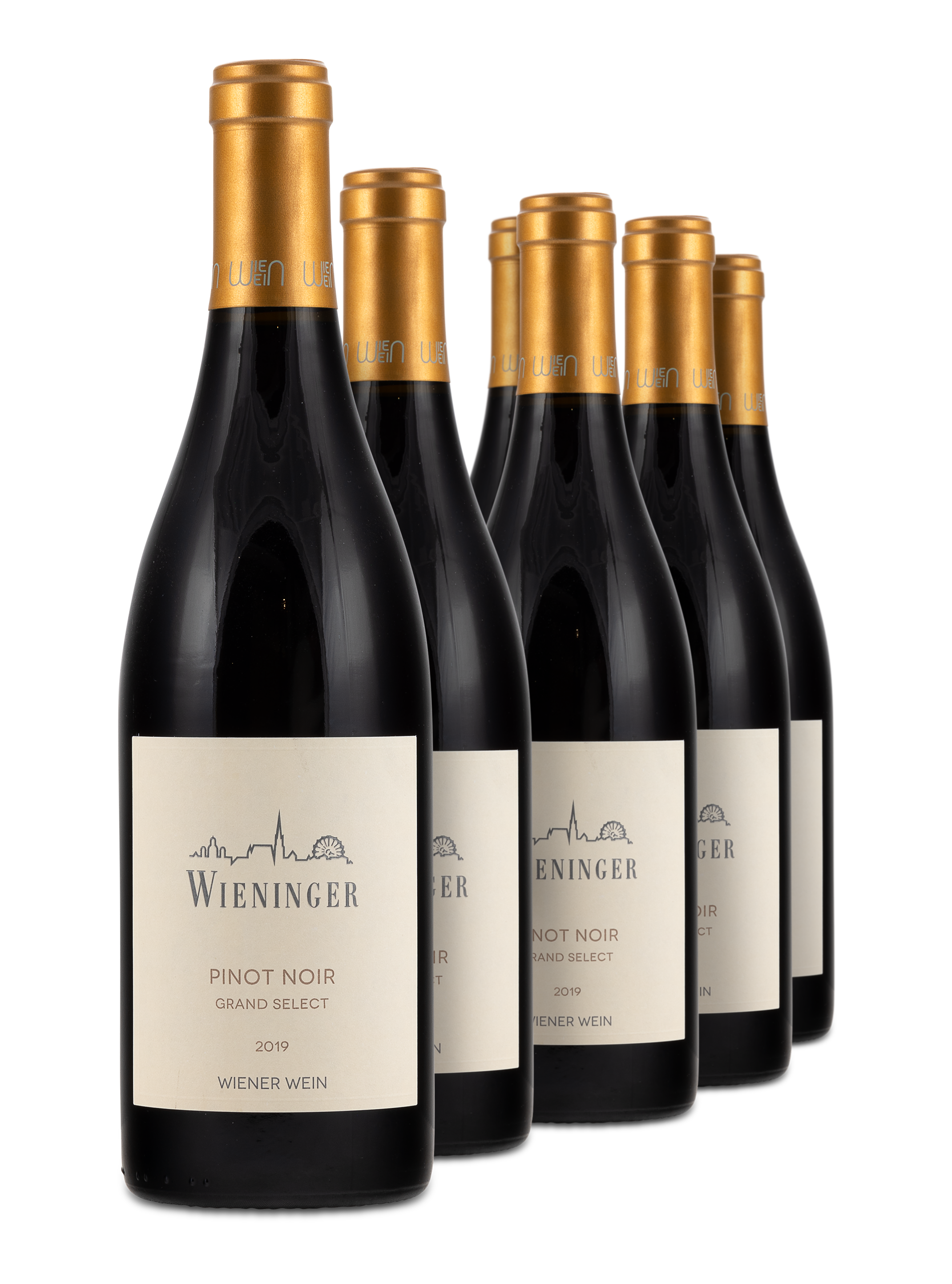 2019 Pinot Noir Grand Select