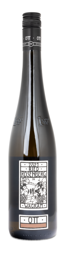 2021 Grüner Veltliner "Ried Rosenberg Feuersbrunn"