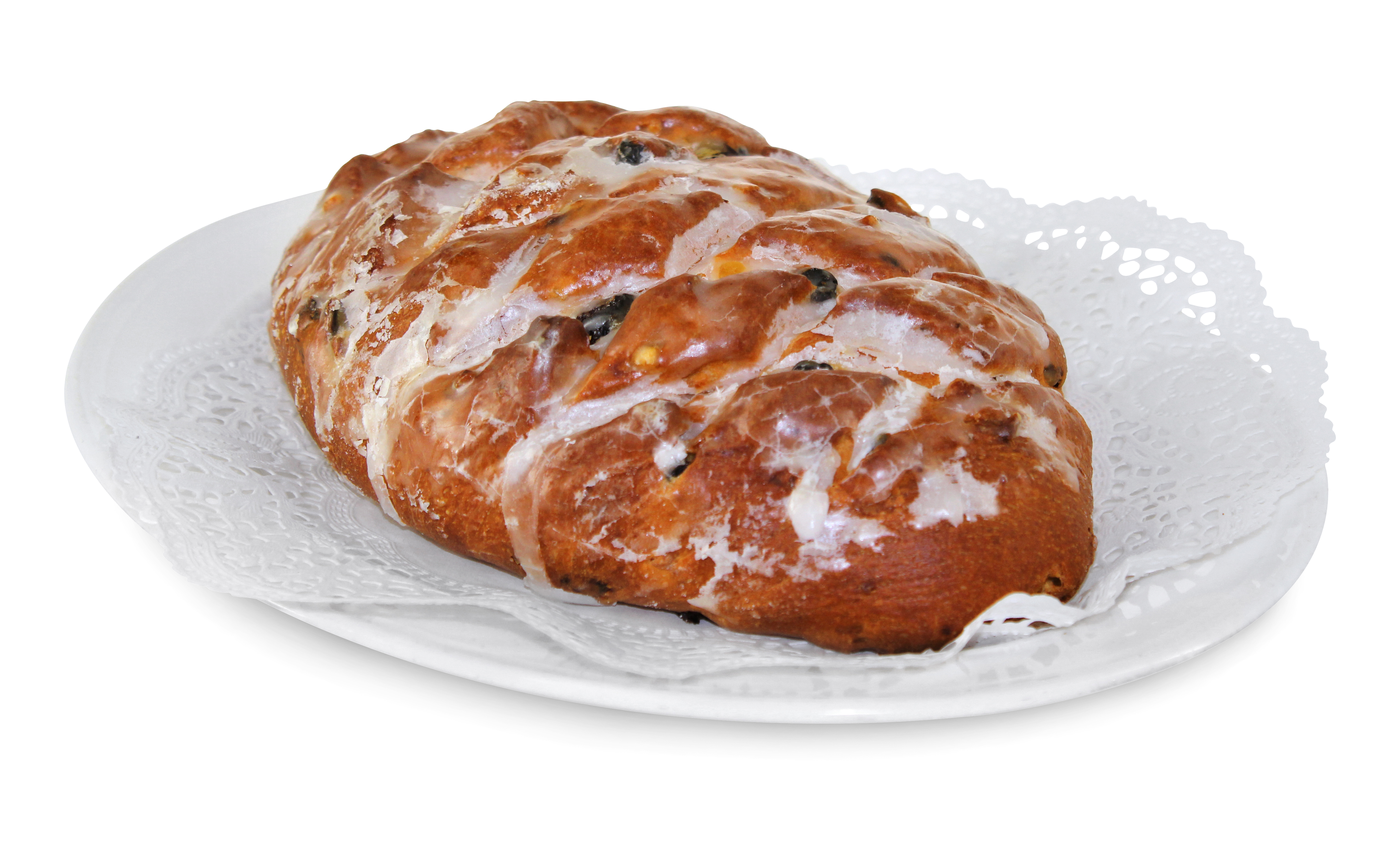 Butterstriezl Dallmayr