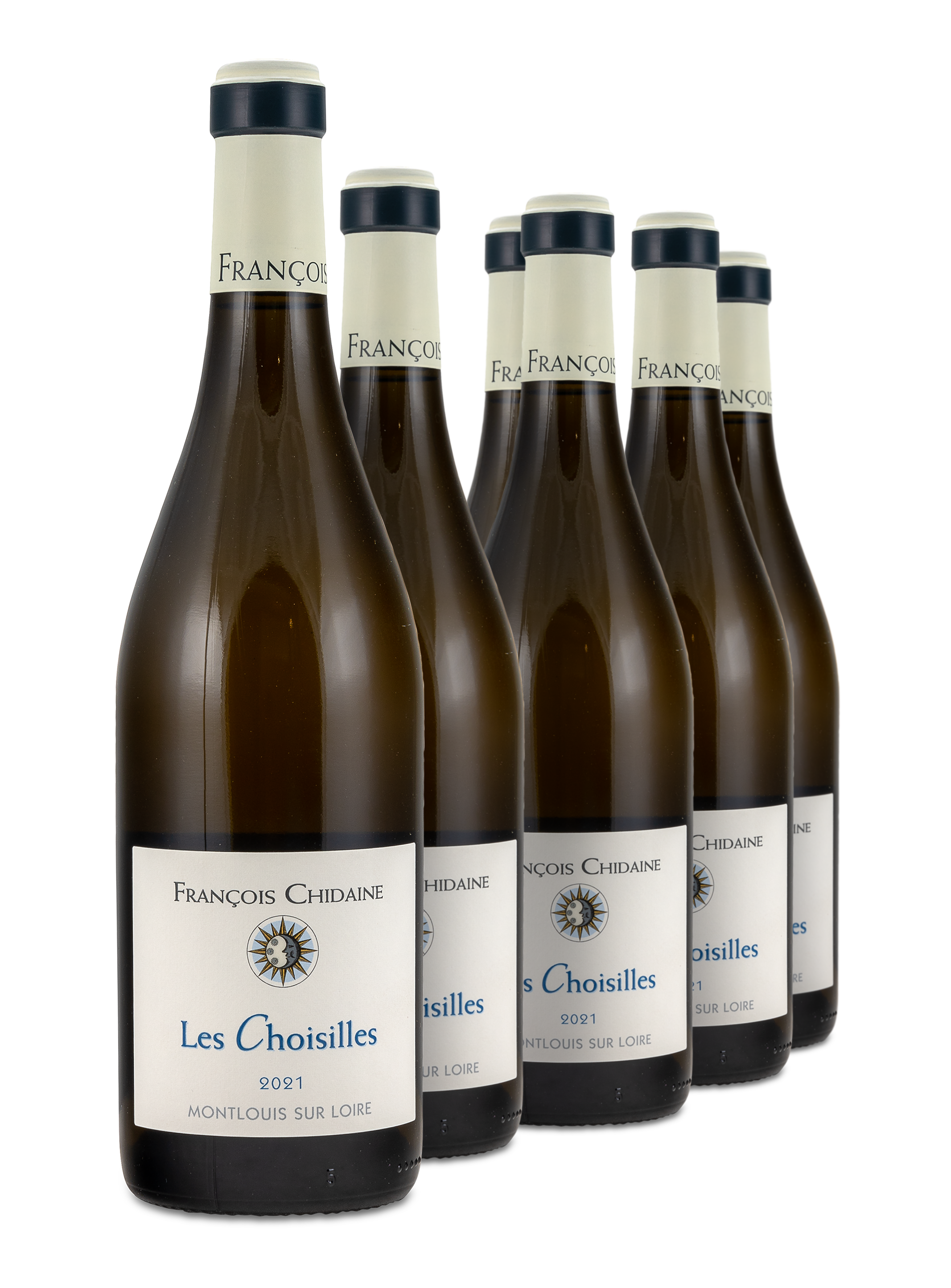 2021 Les Choisilles sec