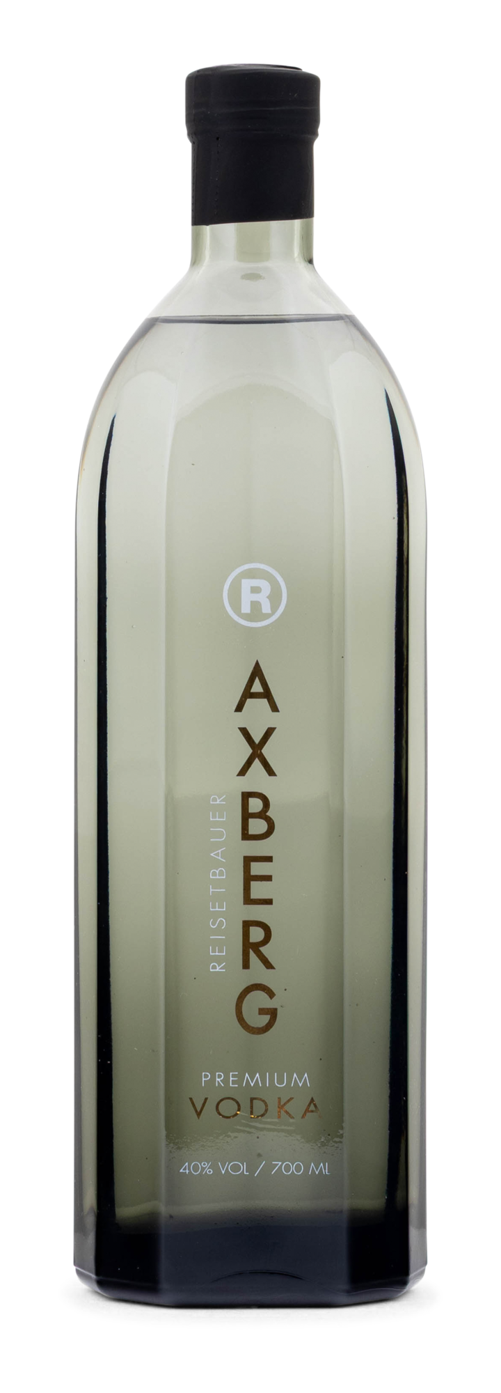 Reisetbauer AXBERG Premium Vodka