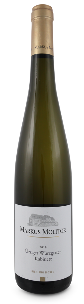 2019 Ürziger Würzgarten Riesling Kabinett fruchtsüß