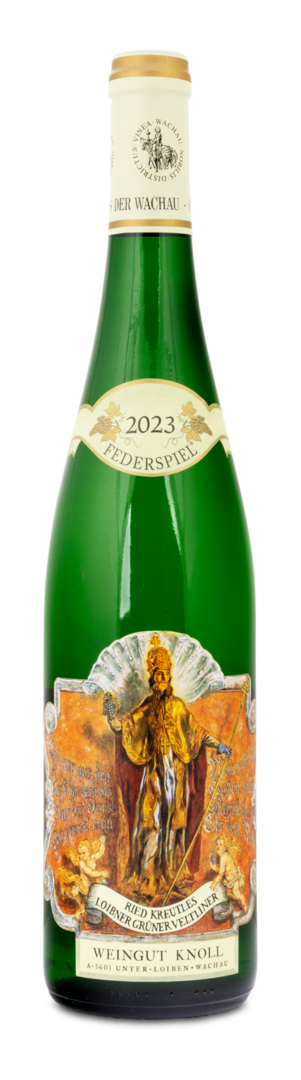 2023 Loibner Ried Kreutles Grüner Veltliner Federspiel