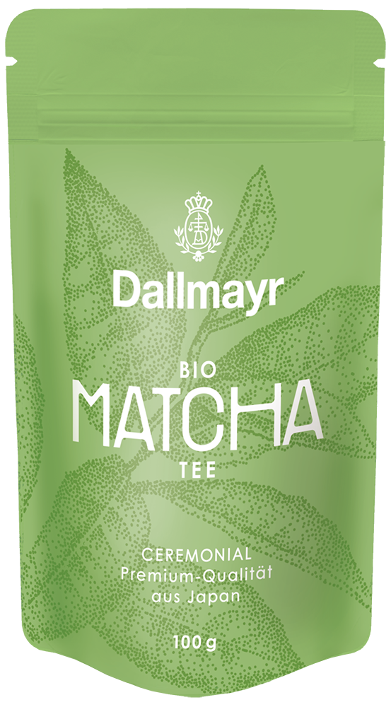 Matcha Bio
