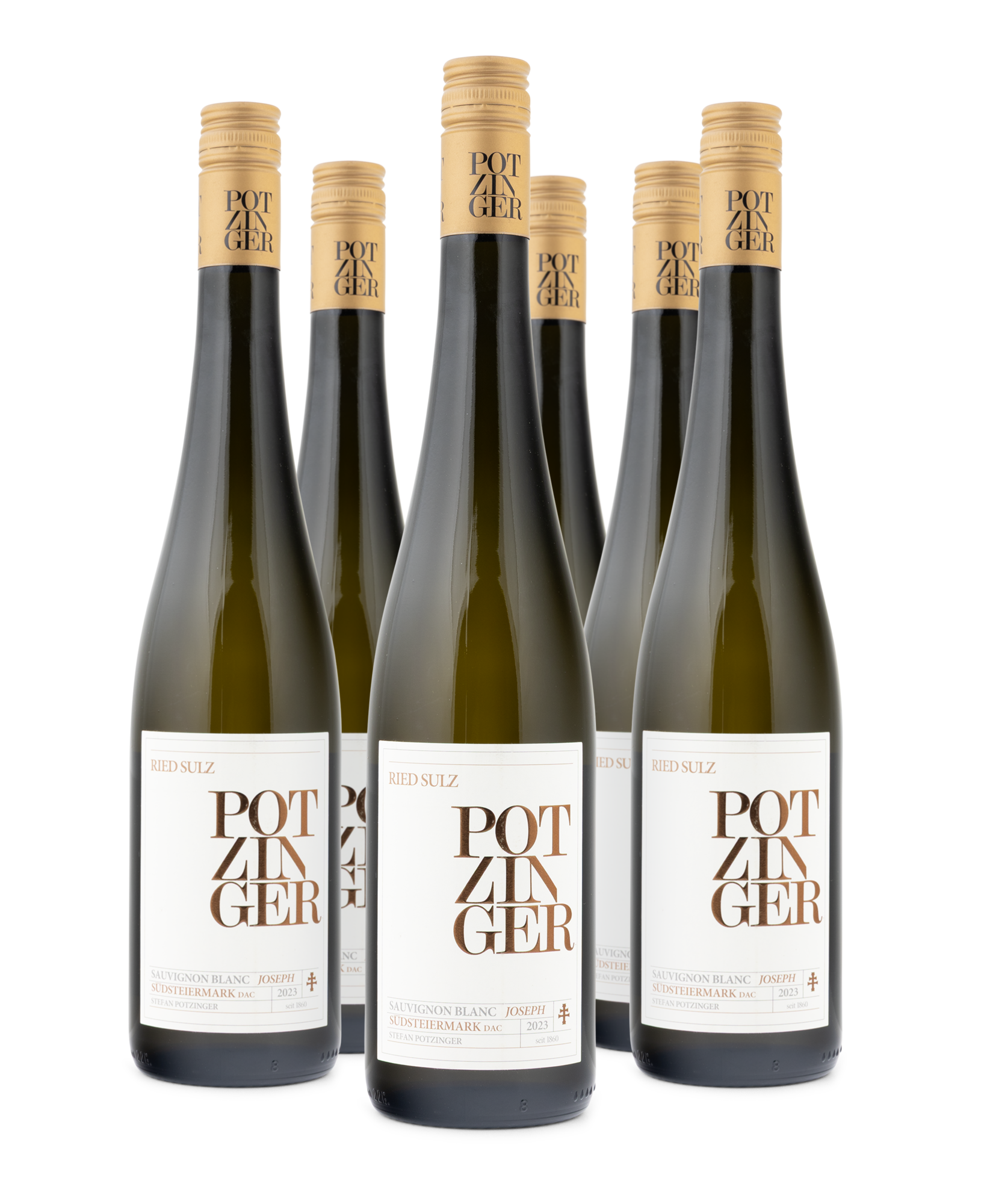 2023 Sauvignon Blanc Ried Sulz Joseph