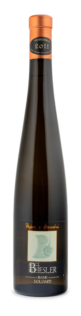 2011 Besler Blank Vigneti delle Dolomiti IGT