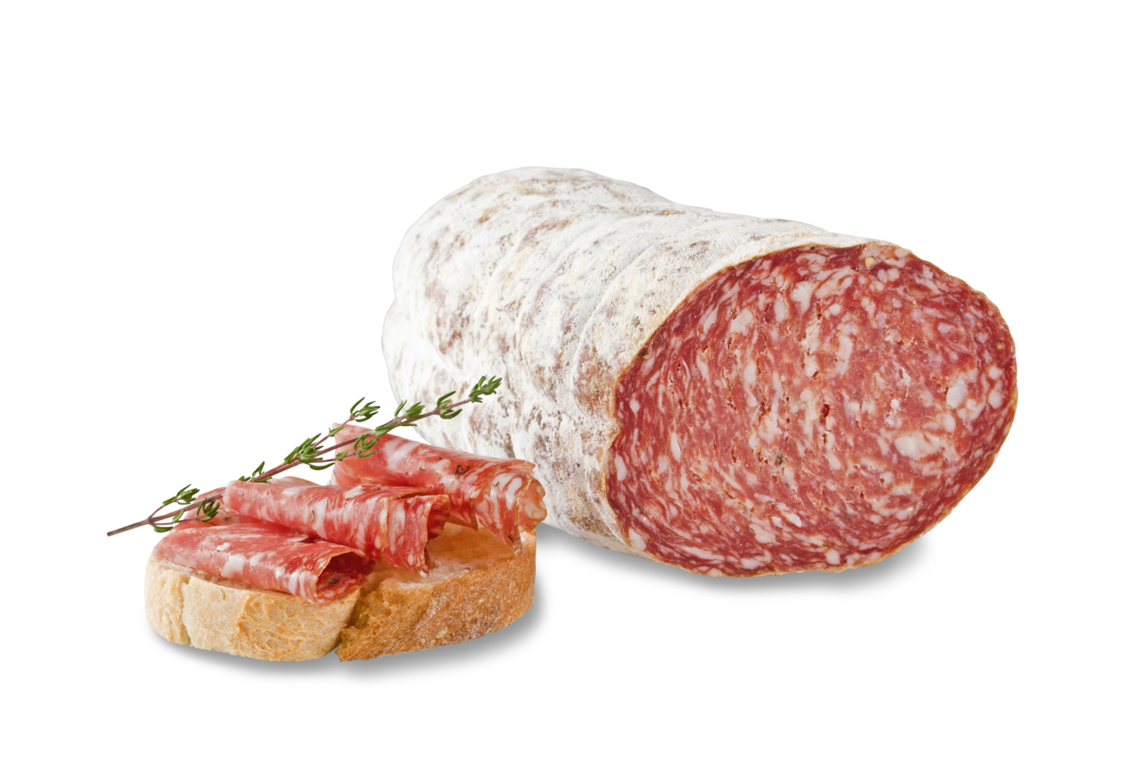 Salami Sopressa 